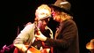 The Waterboys with Glen Hansard And A Bang On The Ear Dublin 23rd December 2013