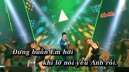 Một Thời Đã Xa (DJ Power Remix) -  Quang Hà ( Vol 3 - 2016 )