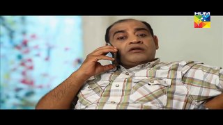 Mr Shamim Episode 50 Full Hum TV Drama 27 Feb 2016