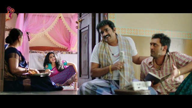 A Aa Official Trailer || Nithiin || Samantha || Trivikram Srinivas || Mickey J Meyer