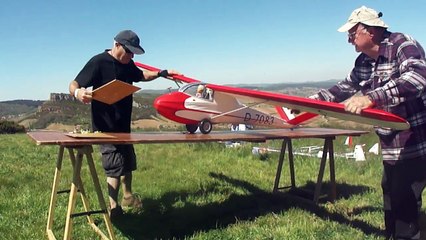 Macon VDP 2016 Concours maquette Jugement Statique 2