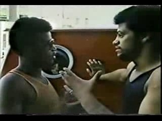 80 Blocks From Tiffany's 4on8