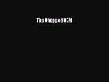 Download The Chopped GEM  EBook