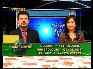 Rajat Nayar is Expert Astrologer and Numerologist