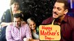 Salman Khan Shares MOTHER'S DAY Pic For Fans