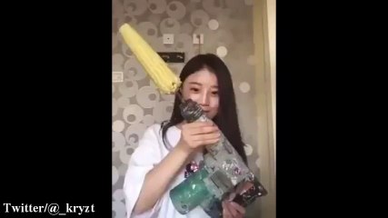 Don't try this at home