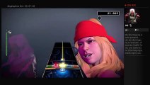 Rockband expert guitar (2)