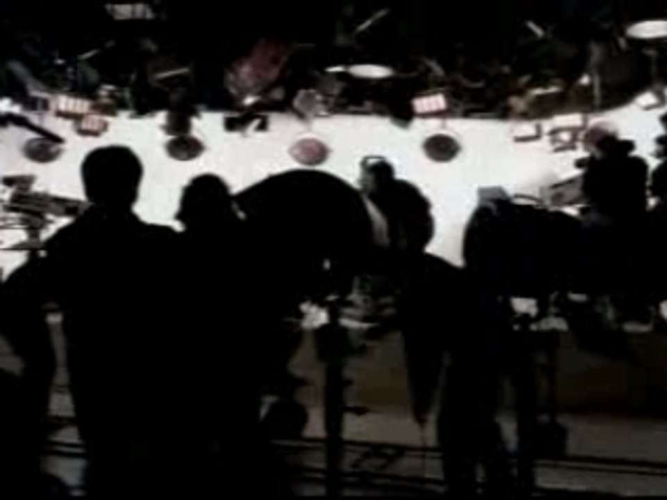 Rembrandts - I'll Be There For You [Kobra]