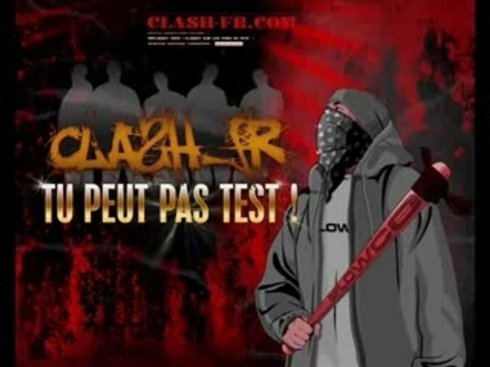 Idsa vs Momo clash-fr