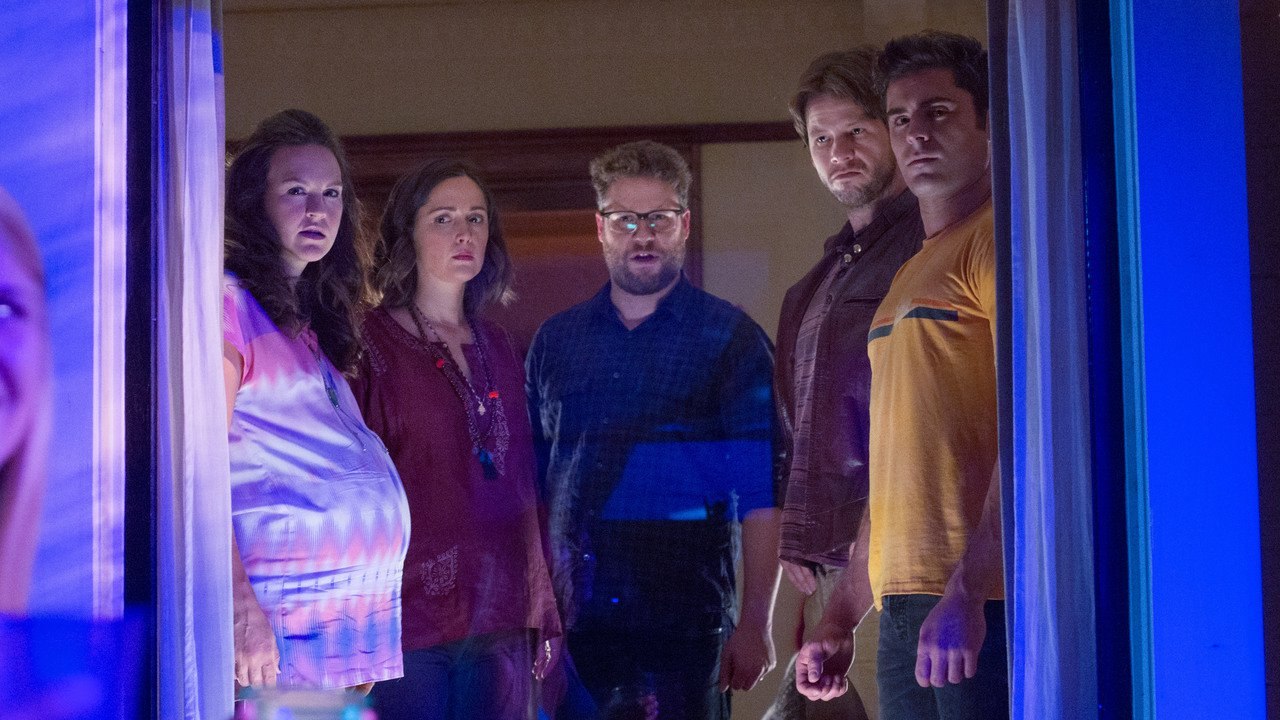 Watch Neighbors 2: Sorority Rising 2015 Full Movie Streaming ❉
