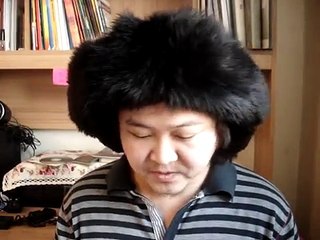 Что означает слово монгол ?