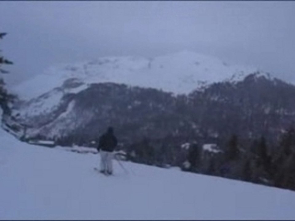 Ski 2005