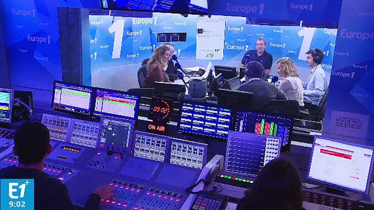 Lisa Azuelos : "la gynophobie cristallise la peur de la femme"