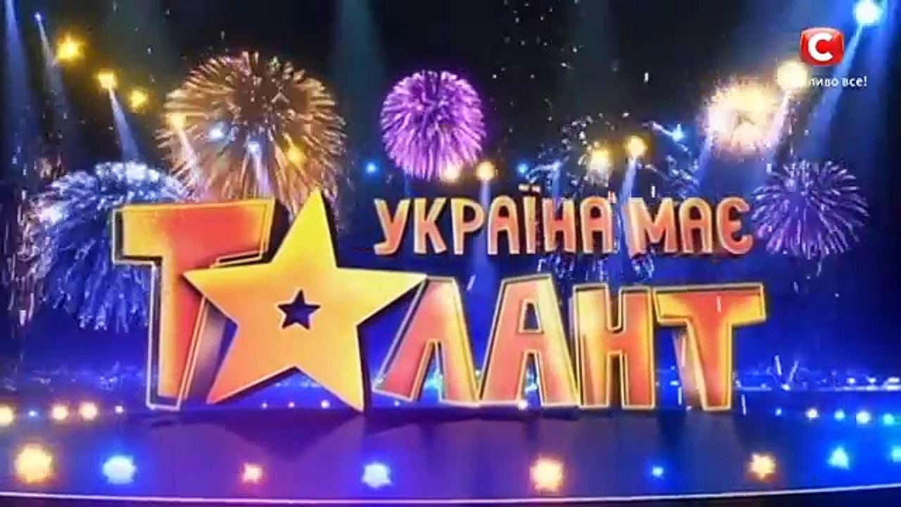 Коллектив «Melange-Art». Третий прямой эфир. Полуфинал. Сезон 8. Выпуск 11 от 07.05.2016