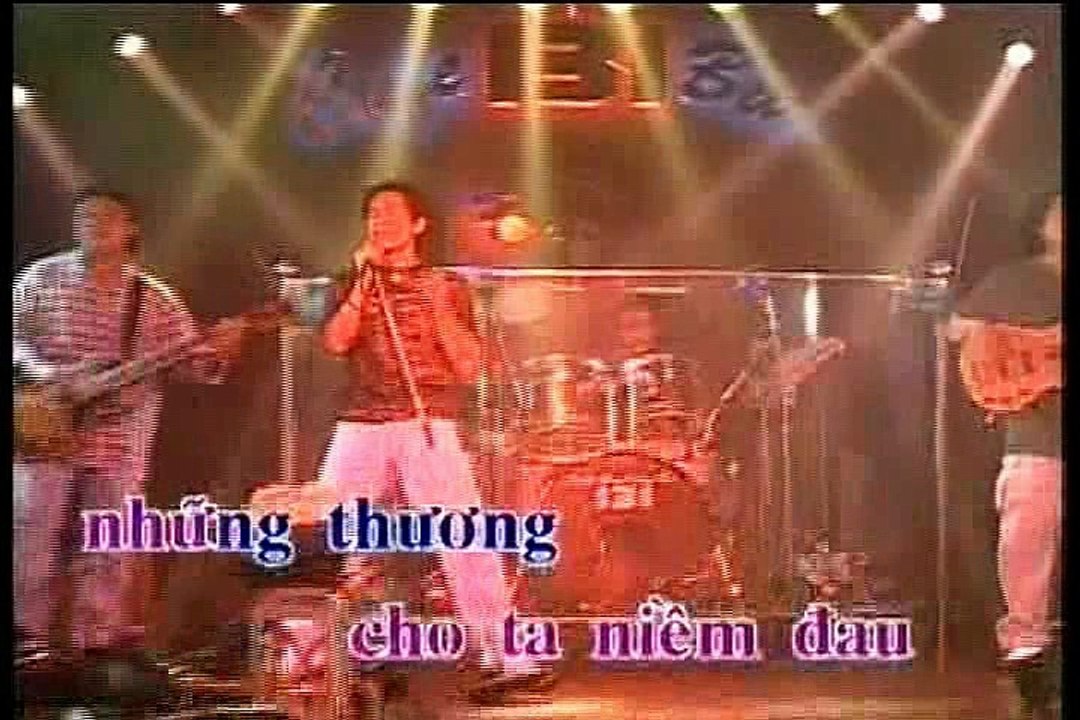 Niem dau (Good)_Ly Hai