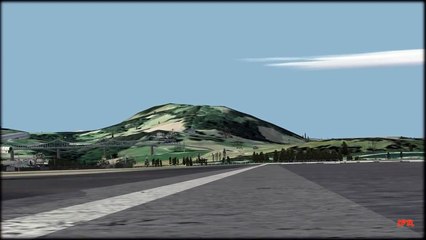 FSX Flight Simulator X IRIS A 10 2010
