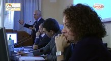 Sanità Oggi Prof. Paolo Marchetti, Direttore Dipartimento Oncologia IDI/S. Andrea Roma