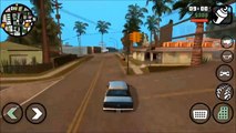 Descargar Grand Theft Auto: San Andreas para Android [APK SD] | 1.08 [Ultima Versión]