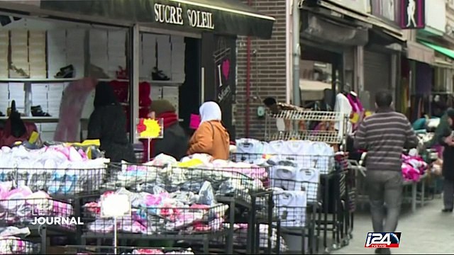 Belgique: ouverture du procès de la cellule jihadiste de Verviers