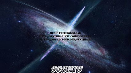 SYNTHRAR-MUSIC-COSMIC