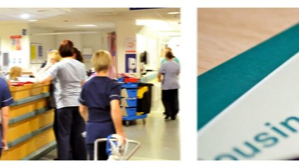 Have austerity measures worked? Victoria Derbyshire