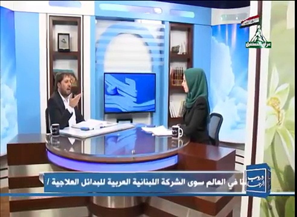 أبو علي الشيباني حلقة 2016 3 5 محمد محمد صادق الصدر خرج للناس بكفنه