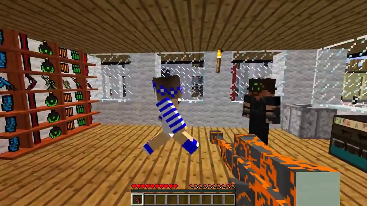 Minecraft   Little Kelly Adventures   EVIL LITTLE KELLY HAS A SECRET PLAN! Custom Roleplay HD