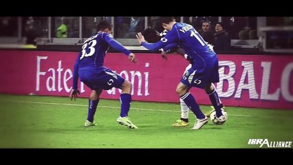 Paul Pogba - Welcome to FC Barcelona - Skills & Goals 2015 | HD