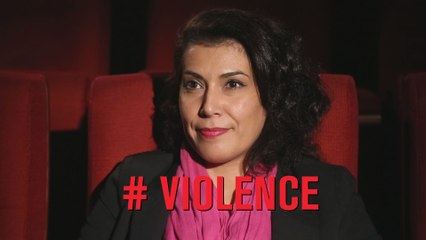 Nadia Khiari : "Ne pas céder à la peur"
