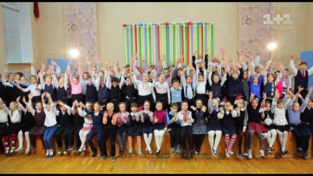 Смотрите ровно через неделю