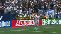 MLS: Los Angeles Galaxy - New England Revolution: 4-2 (Maç Özeti)