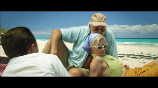 PAPA: HEMINGWAY IN CUBA Trailer (Drama 2016)