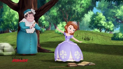 Disney Junior İle Hareket Edin - Şerif Callie Gibi Kement At