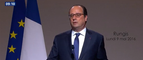 François Hollande reconnaît qu'il peut être «insupportable» d'entendre dire «ça va mieux»