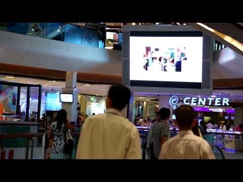 รายการ น้ำผึ้งพระจันทร์ ช่วง CP Will you marry me OA 010658