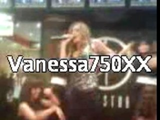 Clara Morgane "J'aime"