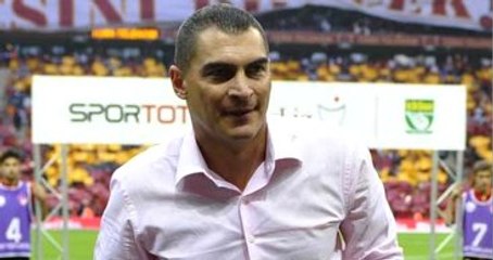 Galatasaray, Falcao Transferi İçin Mondragon'dan Yardım İsteyecek