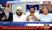 Fayyaz Chohan harshly criticizing Maulana Ashrafi - Interesting conversation