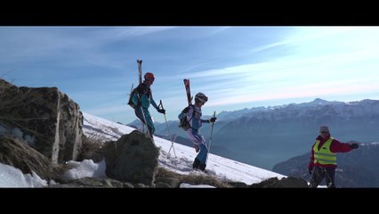 Ski Ecrins 2016