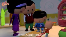 Pepee - Bugün Bayram - Bölüm 86 [HD] - TRT Çocuk