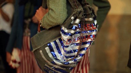 Accessories from the Cruise 2016_17 CHANEL show in Cuba