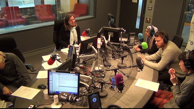 Election 2015: Should voting be compulsory for young? BBC News