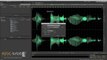 Adobe Audition Class 4: Audio Editing In The Multitrack