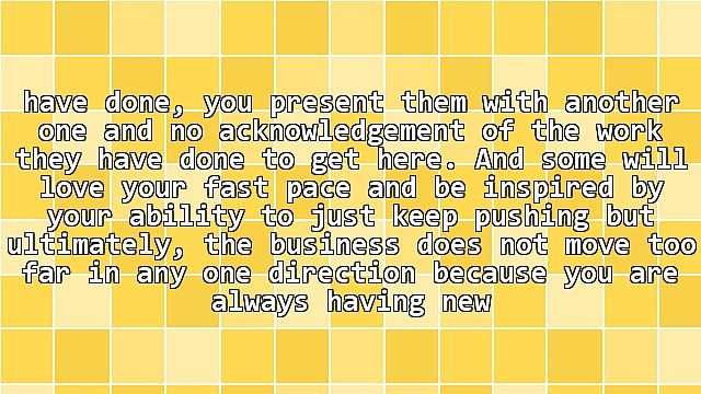 Are You the Visionary With the Big Ideas? 4 Things To Consider When Starting Your Own Business