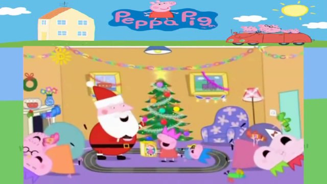 Peppa Pig en Español Episodio 1 Capitulos completos HD 1 horas Nuevos