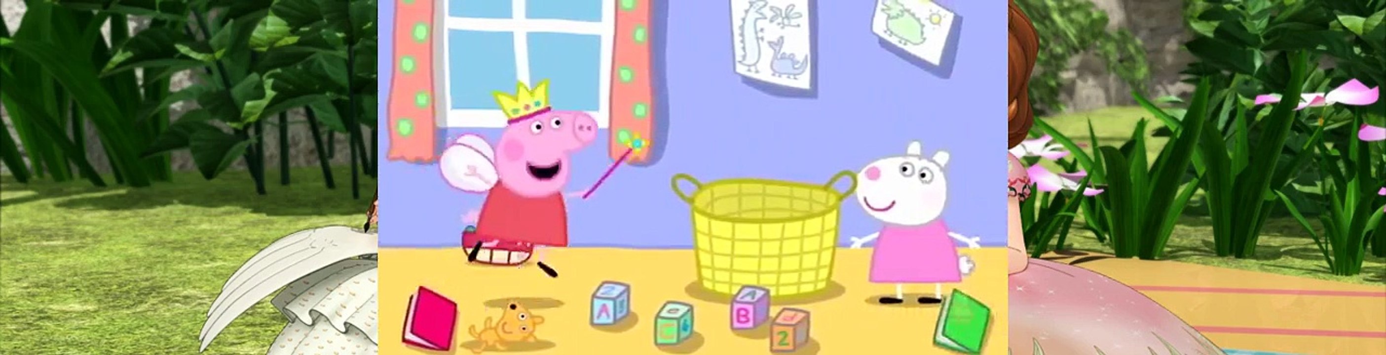 Peppa Pig Best Friend