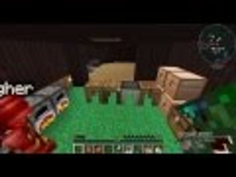 Tecnologia EP3 Upgrade mekanism