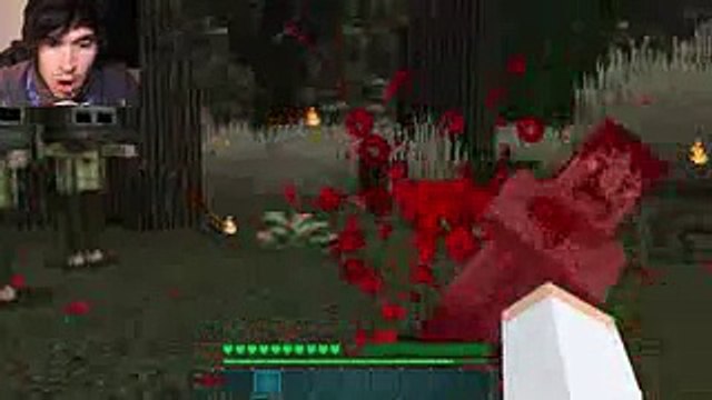 EL MEJOR MAPA DE MINECRAFT!! | Minecraft - Nostalgia fin - JuegaGerman | HolaSoyGerman