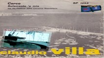 Cerco/Sulamente 'A Mia - Claudio Villa 1964 (Facciate:2)