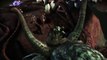 Dragon Age: Origins/Awakening - Battle with the mother (scene)